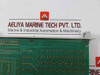 Valmet Biu 16 R Binary Input Module 65421071-1a M8512271 M1