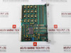 Valmet Aiu 16 Analog Input Module 545100-3B