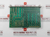 Valmet Aiu 16 Analog Input Module 545100-3B