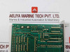 Valmet Aiu 16 Analog Input Module 545100-3B