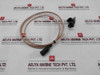 Aquip Systems Rg58 Industrial Signal Sensor W/Cable 2-meter