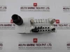 Smc Vv5Q11-06C6Tn-q Solenoid Valve Manifold 0.1-1.0 Mpa Vq1100Kn-5B1-q