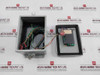 Innovative Technology Ptx160-nn400 Transient Voltage Surge Suppressor Box 3Ph