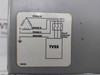 Innovative Technology Ptx160-nn400 Transient Voltage Surge Suppressor Box 3Ph