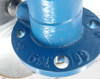 WARTSILA 02047-MT-4112 Varec Level Transmitter FIG. 2047 MT -20C/+50C 316C16
