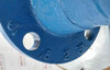 WARTSILA 02047-MT-4112 Varec Level Transmitter FIG. 2047 MT -20C/+50C 316C16