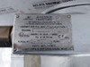 WARTSILA 02047-MT-4112 Varec Level Transmitter FIG. 2047 MT -20C/+50C 316C16