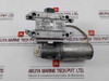 Dunkermotoren Gr 53X30 Permanent Magnet Dc Motor 3600 Rpm 5005808908