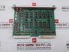 VALMET 547006-3B Memory Unit Module 547006-3A M8510401 M19680
