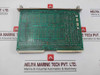 VALMET 547006-3B Memory Unit Module 547006-3A M8510401 M19680