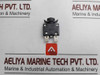 Rototech Mdlb-112 Push-to-reset Breaker 12a 120vac