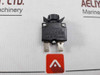 Rototech Mdlb-112 Push-to-reset Breaker 12a 120vac