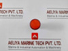 Ad22-22ds Acdc24v Red Led Pilot Light 20ma
