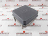 Raytheon Anschutz 101-532.ng001 E01 Anschutz Rudder Feedback Unit