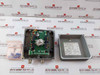 Raytheon Anschutz 101-532.ng001 E01 Anschutz Rudder Feedback Unit