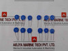 Raytheon Anschutz 101-532.ng001 E01 Anschutz Rudder Feedback Unit