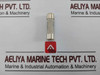 Lot of 5X ETI 10A GG Fuse Link 690V A.C. I1 80KA