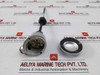 Jumo 2Xpt100 Temperature Sensor