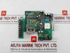 Keyence 502-a-c02-02 Power Supply Pc Board Nst6