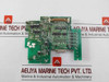 Keyence 502-a-c02-02 Power Supply Pc Board Nst6