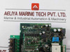 Keyence 502-a-c02-02 Power Supply Pc Board Nst6