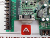 Keyence 502-a-c02-02 Power Supply Pc Board Nst6