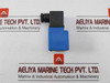 Tork S101001018n Solenoid Valve Ip65 50/60 Hz 230v