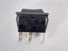 Arcolectric C1522At Rocker Switch 250V-ac 16A