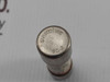 Lot of 4X Sam Boo Sc-2 Cartridge S.B Fuse 3A AC 500V BC 10KA