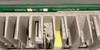 Yokogawa Mac2 Module Rack S9310aq-07 S9310aq-05 S9210aq-05 Vm1 Nc4 Ps31