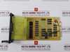 Yokogawa End-s110*a I/o Card Nest Unit Rack Module Ps31 Nc4 Vm1 S9210aq-03 17cm