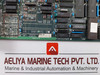 Yokogawa End-s110*a I/o Card Nest Unit Rack Module Ps31 Nc4 Vm1 S9210aq-03 17cm