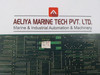 Yokogawa End-s110*a I/o Card Nest Unit Rack Module Ps31 Nc4 Vm1 S9210aq-03 17cm