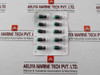 Pack of 10X IDEC AP1M222GPN10 Pilot Light Green 24V