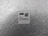 Abb Rel650 Line Distance Protection Unit Rev.A P606383 94V-0 (Front Panel Only)
