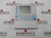 Abb Rel650 Line Distance Protection Unit Rev.a P606383 94v-0 (Front Panel Only)