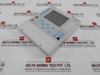Abb Rel650 Line Distance Protection Unit Rev.a P606383 94v-0 (Front Panel Only)
