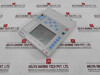 Abb Rel650 Line Distance Protection Unit Rev.a P606383 94v-0 (Front Panel Only)