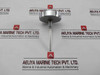 Thyoda Thermometer 0-100c 32-212f