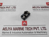 Denki Fb-15 Porcelain Marine Socket 125v 1a