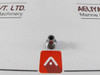 Pack of 5X NIPPON 402-23200-02 Check Valve NC422469 44-2/K-17557