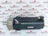B&r 8lsa78.r2030d600-3 Synchronous Servo Motor Ab180-s2-p2 3000 Rpm Ip65