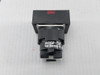Fuji Electric Ah16P-tgf Pushbutton Switch 250V 5A Jis