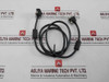Cti E81280-d Rs-232 Serial Communication Cable 80c 30v