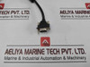 Cti E81280-d Rs-232 Serial Communication Cable 80c 30v
