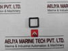 Apem Q22f1gxxr12e Red Panel Indicator Light 250v 10a Ela-d000-013