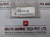Apem Q22f1gxxr12e Red Panel Indicator Light 250v 10a Ela-d000-013