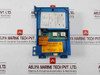 Cedes 105 403 Control Unit 17.. 240 Vac/dc Ip54