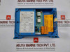 Cedes 105 403 Control Unit 17.. 240 Vac/dc Ip54