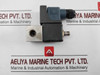 Herion 9212000 Solenoid Valve 48v 50hz/24v-
